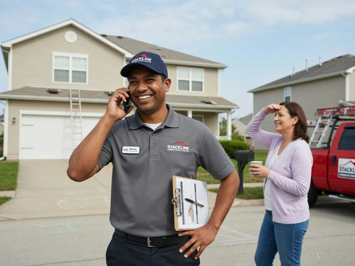 Chimney flashing repair Ranson, WV FAQs